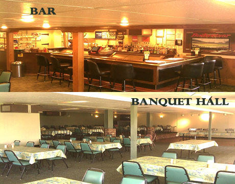 Banquet/Bar